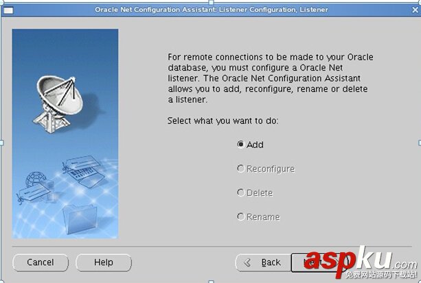 Linux系統（X64）安裝Oracle11g完整安裝圖文教程另附基本操作