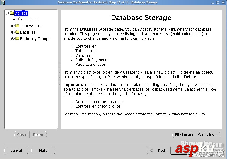 CentOS 6.3下安裝部署Oracle服務器圖文教程