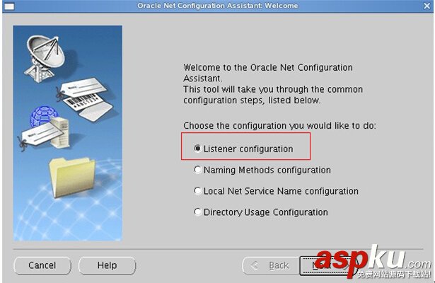Linux系統（X64）安裝Oracle11g完整安裝圖文教程另附基本操作