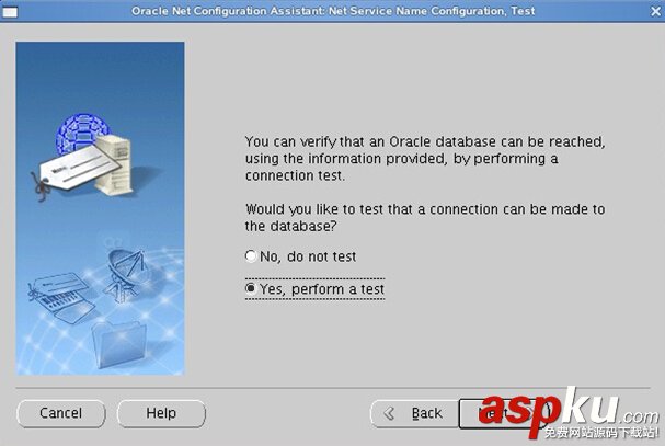 Linux系統（X64）安裝Oracle11g完整安裝圖文教程另附基本操作
