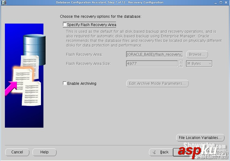 CentOS 6.3下安裝部署Oracle服務器圖文教程