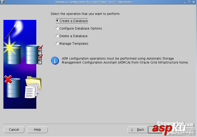 CentOS 6.3下安裝部署Oracle服務器圖文教程