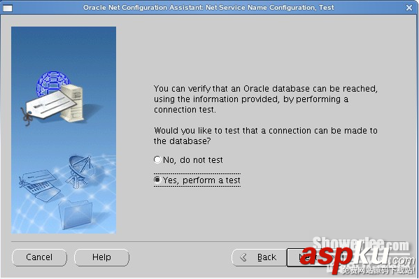 CentOS 6.3下安裝部署Oracle服務器圖文教程