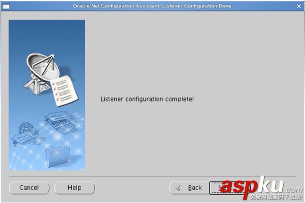 Linux系統（X64）安裝Oracle11g完整安裝圖文教程另附基本操作