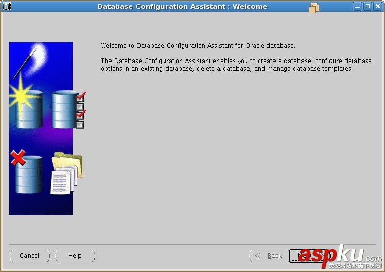 VMware中l(wèi)inux環(huán)境下oracle安裝圖文教程（二）ORACLE 10.2.05版本的升級補(bǔ)丁