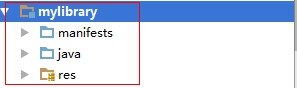AndroidStudio,模塊