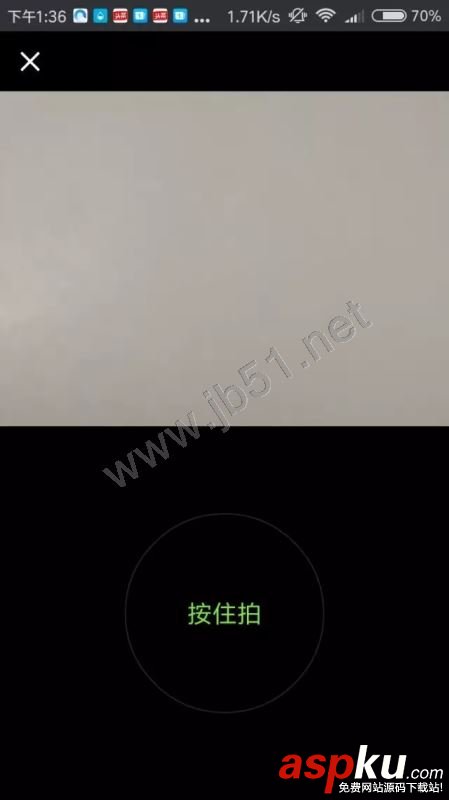 視頻發送到朋友圈,快手視頻發送朋友圈