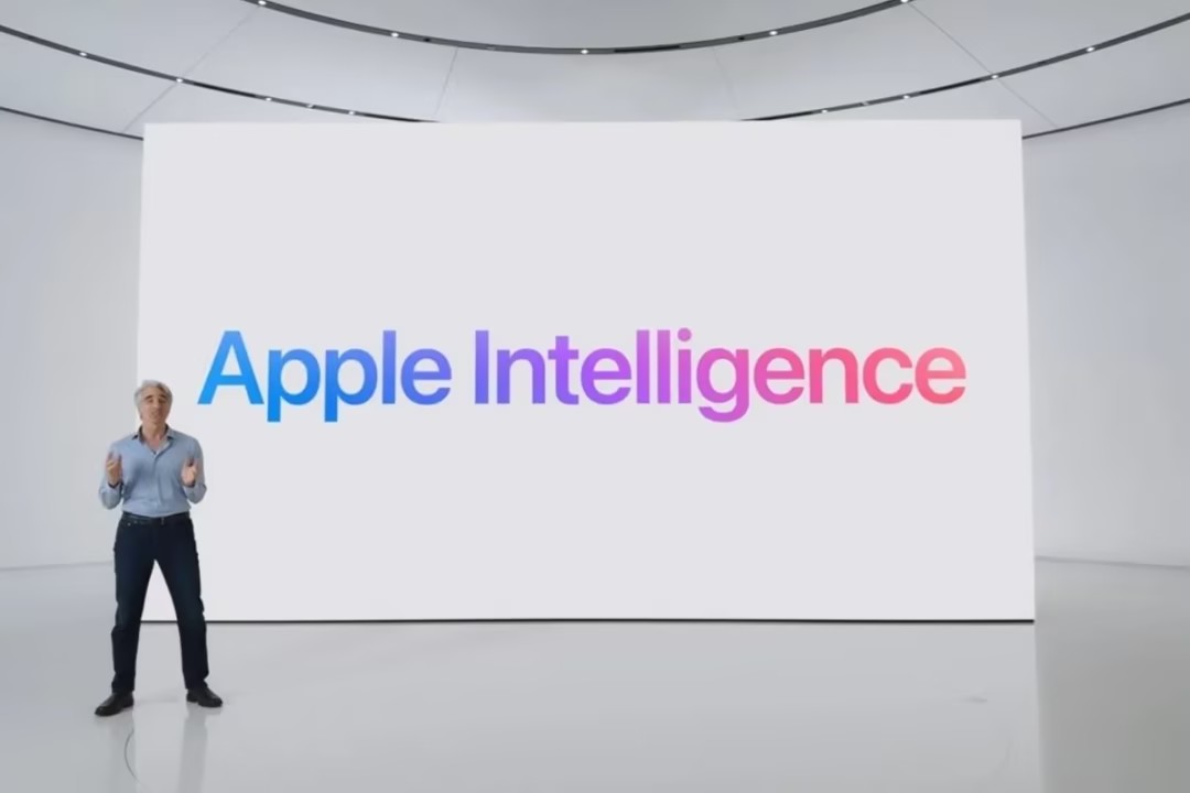 Apple Intelligence全球開放 配備創新AI工具
